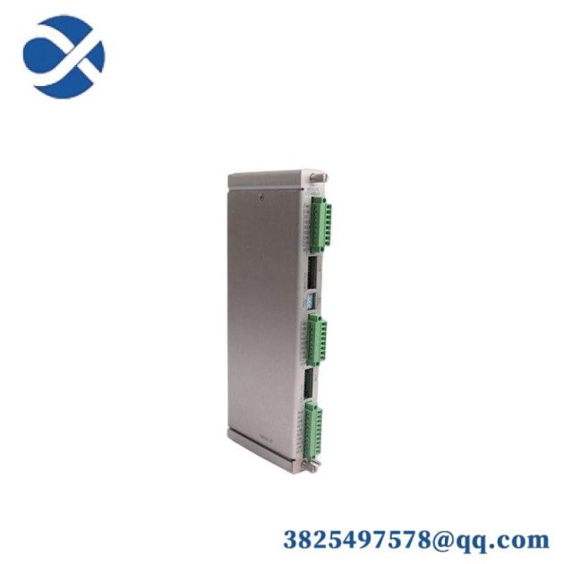 Bently Nevada Proximity Probes 330104-03-06-10-02-00, Automation Solutions for Precision Monitoring
