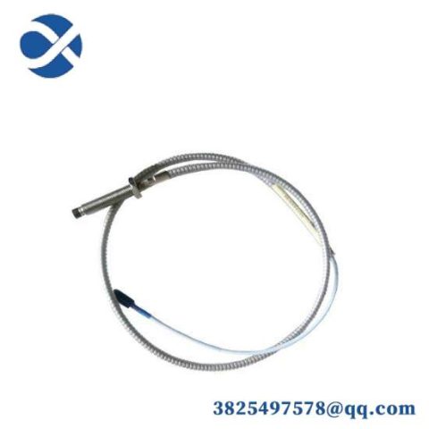 Bently Nevada 330104-05-10-10-02-05 Extension Cable - Industrial Automation Solution