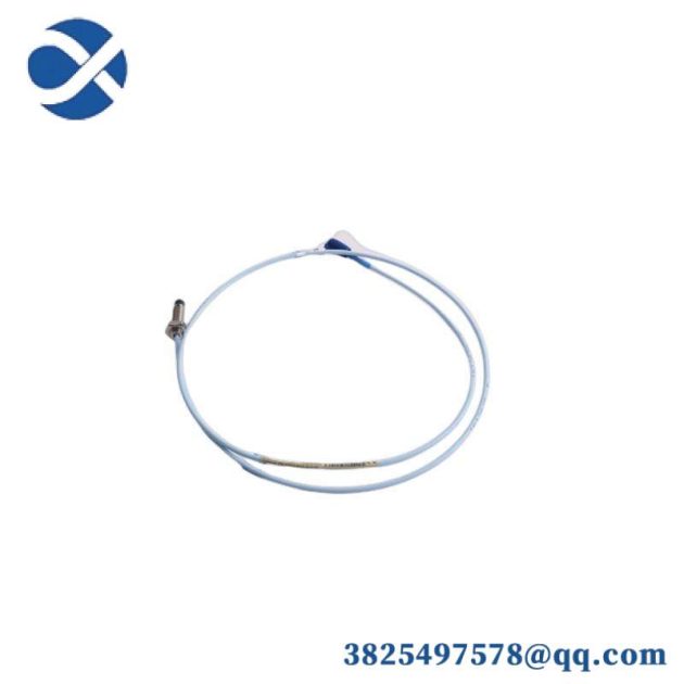 Bently Nevada 330104-05-15-05-02-00 Proximity Transducer: Precision Measurement for Industrial Control
