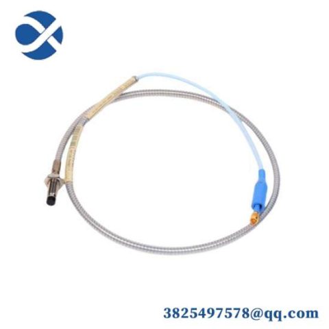Bently Nevada 330104-05-17-10-11-05 | 3300 XL 8 mm Industrial Sensor