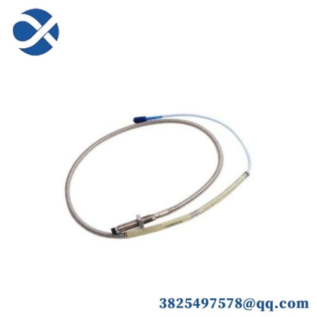 Bently Nevada 330104-05-18-50-02-CN: Precision 3300 XL 8mm Proximity Probes for Industrial Control