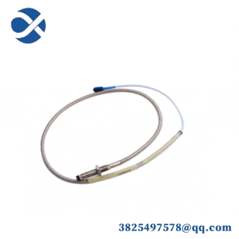Bently Nevada 330104-07-12-10-02-CN: Advanced Proximity Probes for Industrial Control
