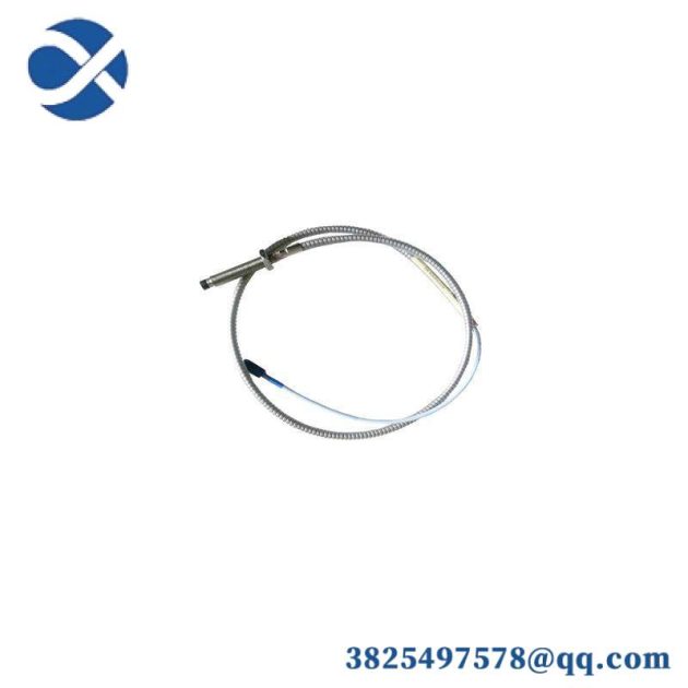 BENTLY NEVADA 330104-08-15-10-02-05: Advanced 3300 XL Proximity Probe