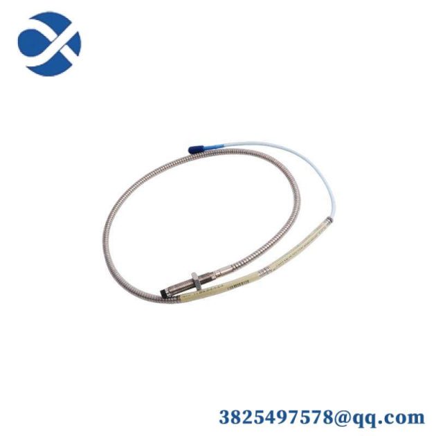 Bently Nevada 330104-12-17-10-01-05 Proximity Probes - Precision Sensor Technology for Industrial Automation