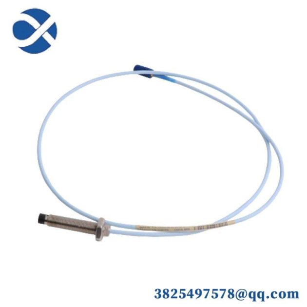 Bently Nevada 330104-12-20-10-02-00 3300 XL 8 mm Proximity Probe - Advanced Industrial Control Solution