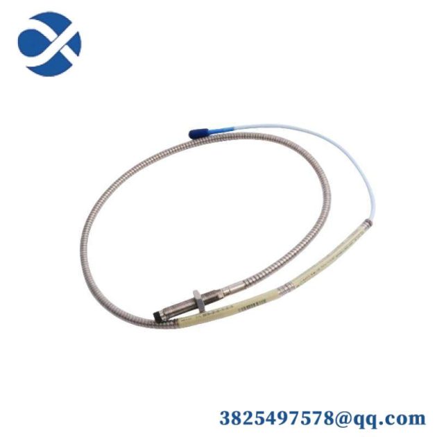 Bently Nevada 330104-15-25-10-02-00 3300 Series Proximity Probe