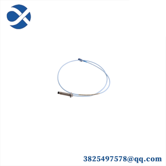 BENTLY NEVADA 330105-00-05-10-02-00 3300 XL 8 mm Proximity Probes - Precision Measurement Solution for Industrial Control Systems