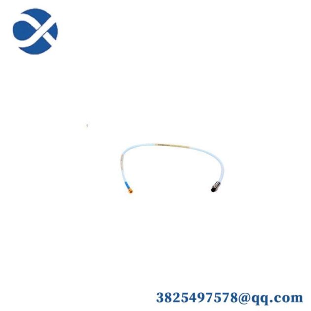 Bently Nevada 330105-02-10-02-00: 3300 Series XL 8 mm Reverse Mount Probes