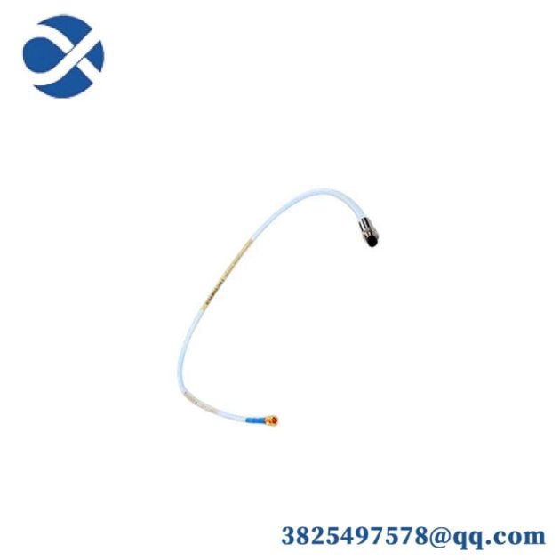 Bently Nevada 330105-02-12-05-02-00: Advanced Proximity Sensor for Industrial Control Systems