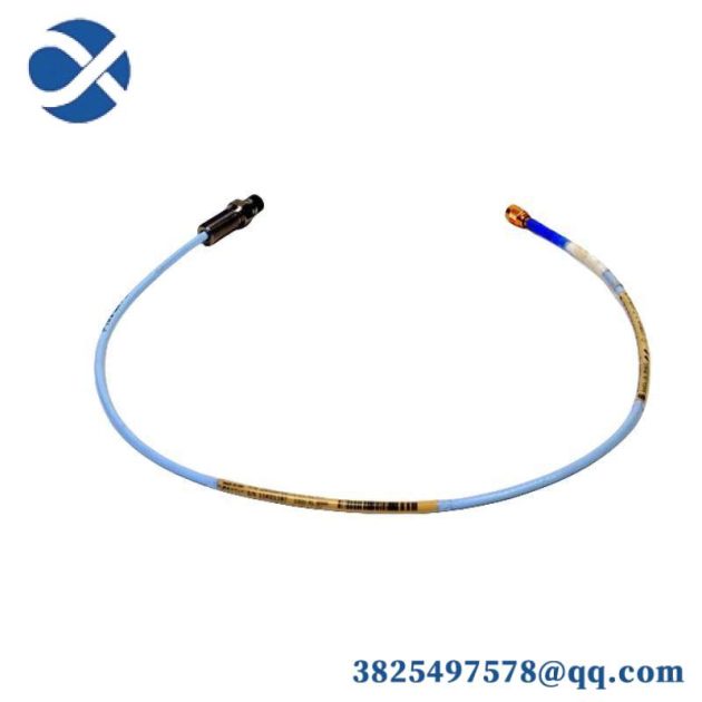 Bently Nevada 330105-02-12-05-12-05 3300 XL 8mm Reverse Mount Probe, Precision Sensor for Turbine Monitoring