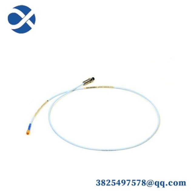 Bently Nevada 330105-02-12-10-12-05: 3300 XL 8mm Reverse Mount Probe, 3/8-24 UNF Threads