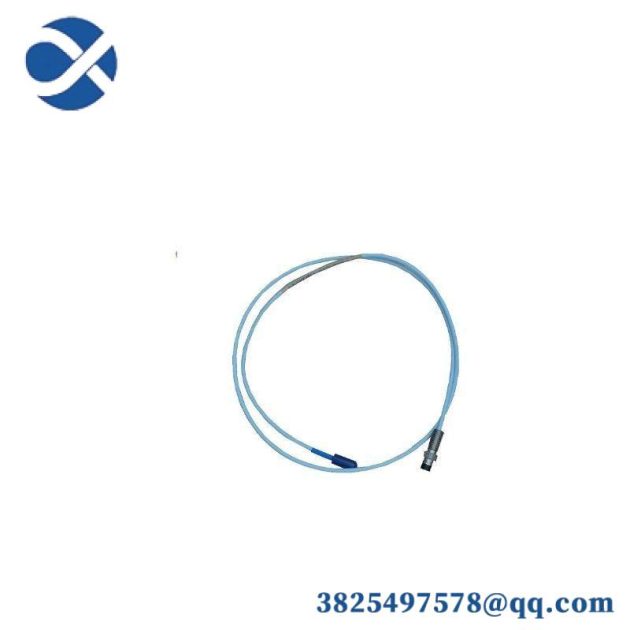 BENTLY NEVADA 330105-02-12-90-02-00: Advanced 3300 XL 8mm Proximity Transducer System