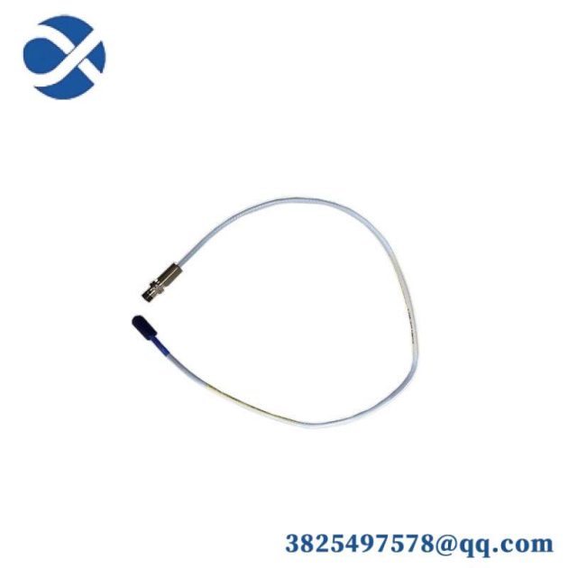 Bently Nevada 330106-05-30-05-02-00 Reverse Mount Probes - High Precision Industrial Control Module