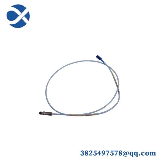 Bently Nevada 330106-05-30-10-02-CN Reverse Mount Probes for Industrial Control Systems