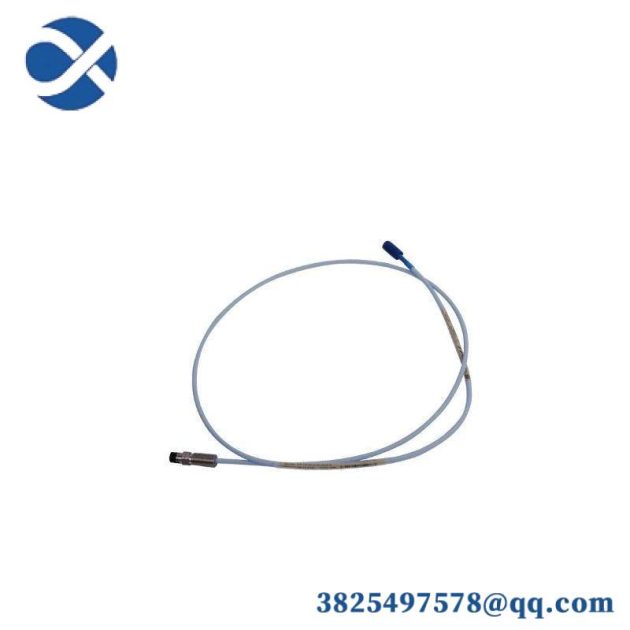 BENTLY NEVADA 330106-05-30-15-02-00, High Performance 3300 XL Reverse Mount Probes