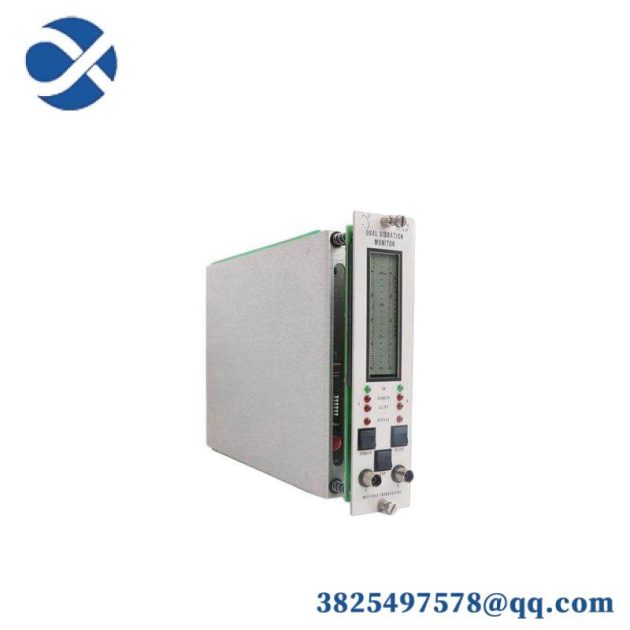 Bently Nevada 330106-05-30-15-02-CN: Advanced Reverse Mount Probes for Industrial Automation