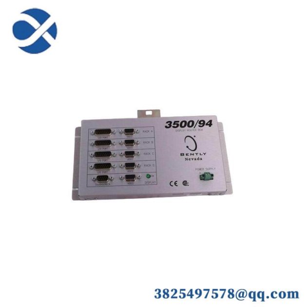Bently Nevada 330106-05-30-20-02-CN: Precision Control Extension Cable