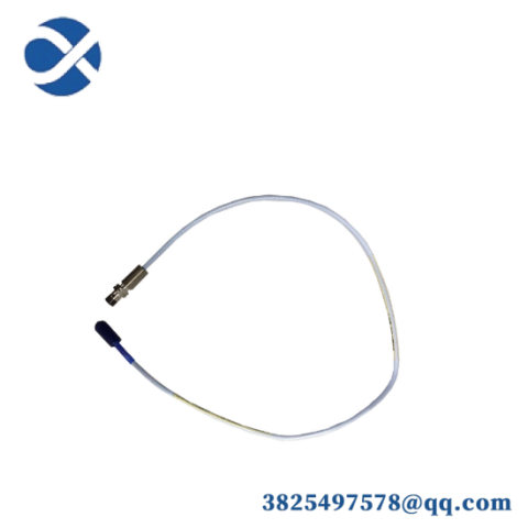 Bently Nevada 330106-05-30-50-02-00 Reverse Mount Probes: Advanced PLC Technology for Industrial Control