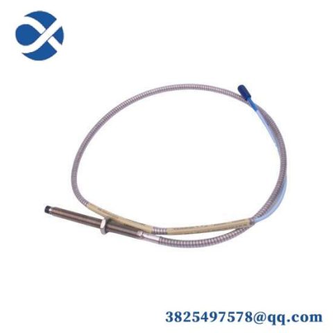 Bently Nevada 330106-05-30-50-02-05 Proximity Probe; Producer:bently-nevada