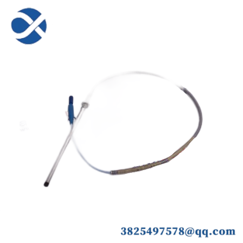 Bently Nevada 330106-XX-XX-10-02-00 MOD:145628-01 - Precision Measurement Solutions for Industrial Automation