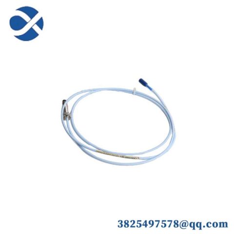 BENTLY NEVADA 330108-91-05 Vibration Monitoring Module