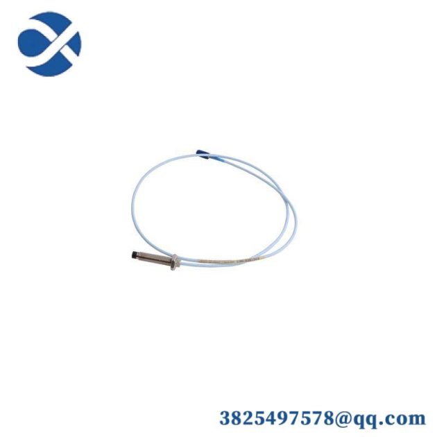 Bently Nevada 330130-00-03-10-02-CN | 3300 XL Extension Cable