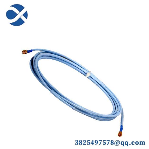Bently Nevada 330130-030-00-00: Advanced 8mm Proximity Transducer System