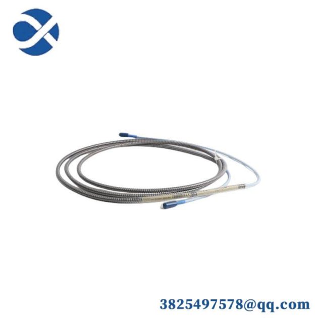 Bently Nevada 330130-030-01-CN Extension Cable: High-Quality Automation Solution