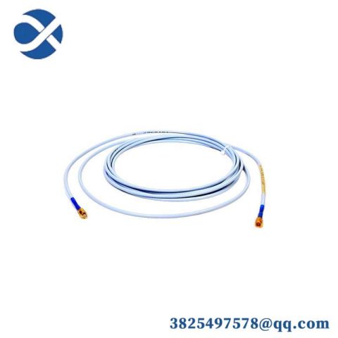 Bently Nevada 330130-040-00-05 Extension Cable, Precision Control for Industrial Automation