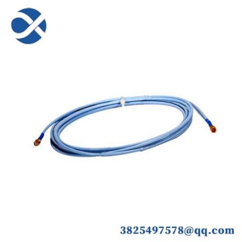 BENTLY NEVADA 330130-040-01-00, 300XL Extension Cable