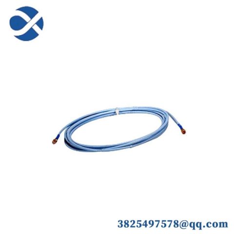 Bently Nevada 330130-040-01-00 PLC Extension Cable