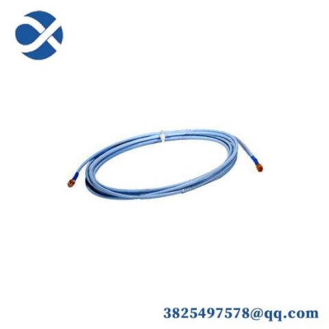 Bently Nevada 3300 XL Series 330130-040-10-00 Extension Cable, Industrial Automation & Control Solutions