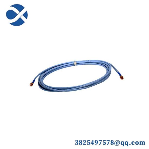 Bently Nevada 330130-045-00-CN Extension Cable - High Performance Control System Module