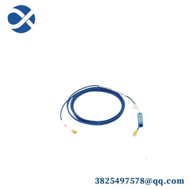 Bently Nevada 330130-045-01-05 Extension Cable for Proximity Sensor