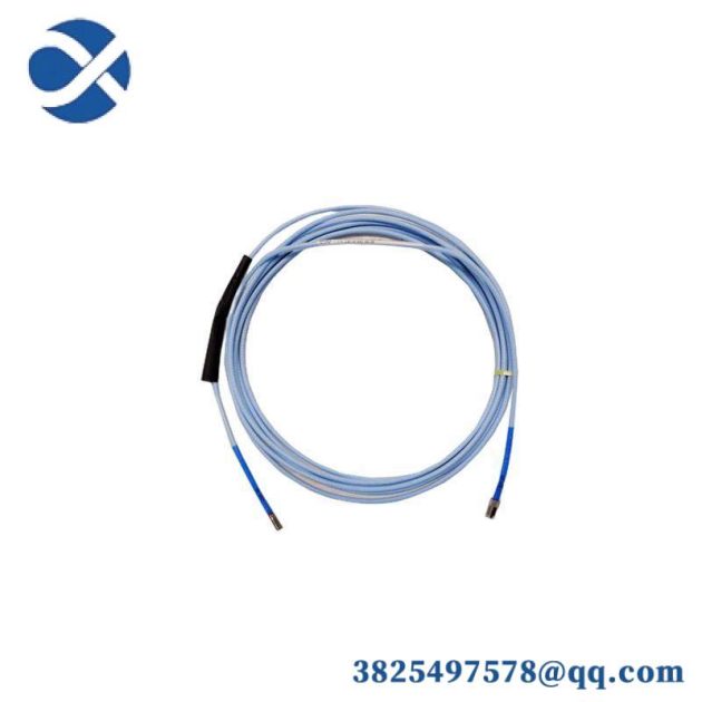 Bently Nevada 330130-045-02-00 Extension Cable for Industrial Control Systems