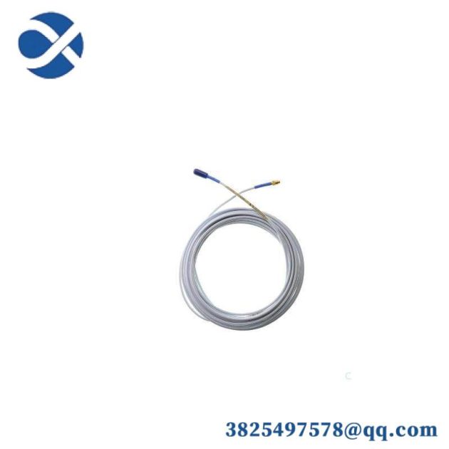 BENTLY NEVADA 330130-045-03-05 Extension Cable for Enhanced Equipment Monitoring