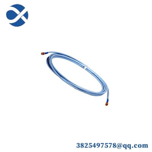 BENTLY NEVADA 330130-075-01-05: 3300 XL Series 8mm Standard Extension Cable
