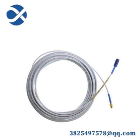 BENTLY NEVADA 330130-080-00-00 Vibration Monitoring System Module