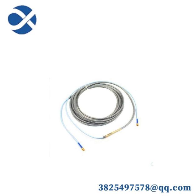 Bently Nevada 330130-080-01-CN - 3300 XL Standard Extension Cable