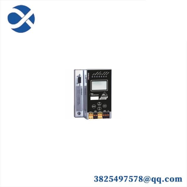 Bently Nevada 330850-91-CN: Precision Control Module for Industrial Automation