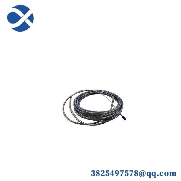 Bently Nevada 330130-080-03-05 Cable Extension Module