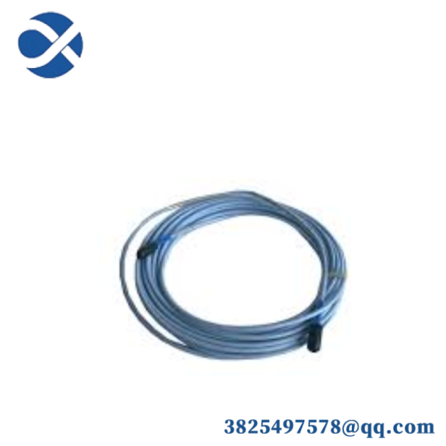 Bently Nevada 330130-080-03-CN - High-Quality Extension Cable