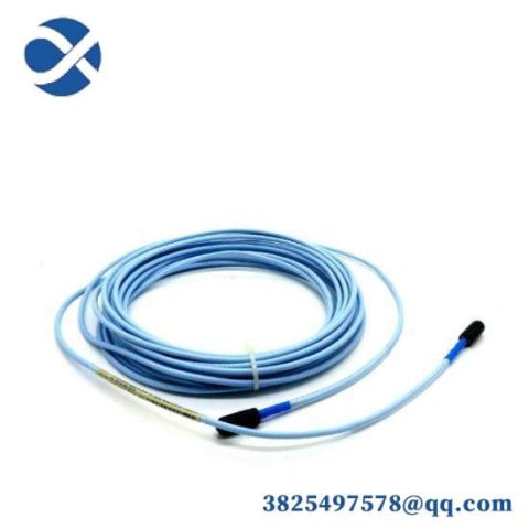 BENTLY NEVADA 330130-085-00-00 Vibration Monitoring Module