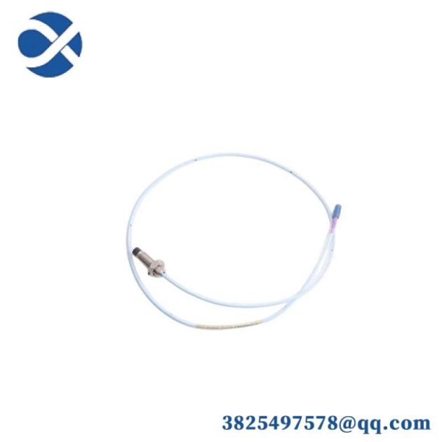 BENTLY NEVADA 330130-085-00-00 Vibration Monitoring Module