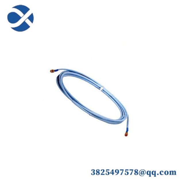 Bently Nevada 330130-085-00-05 PLC Extension Cable