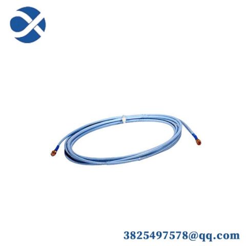 Bently Nevada 330130-085-00-CN Extension Cable - Industrial Automation Solutions