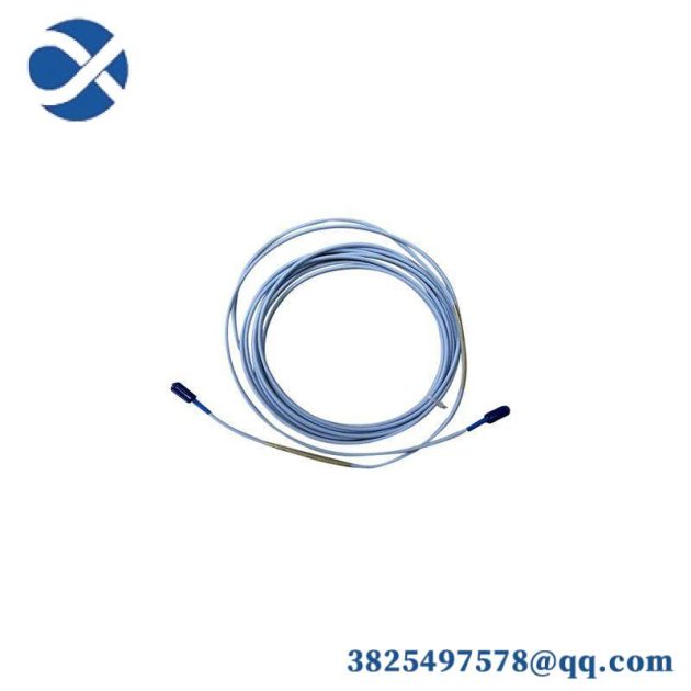 Bently Nevada 330130-085-01-CN 3300 XL Standard Extension Cable