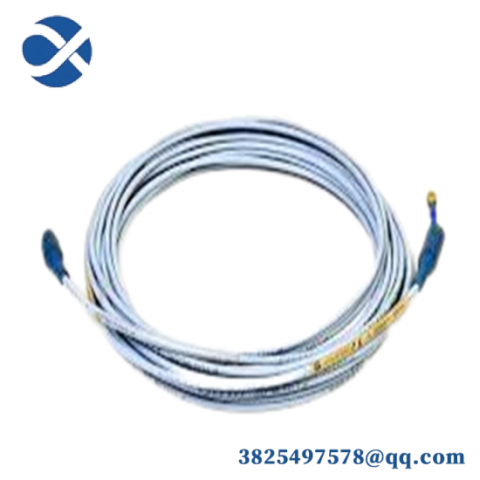 Bently Nevada 330130-085-02-CN: Industrial Control Module for Advanced Automation Solutions