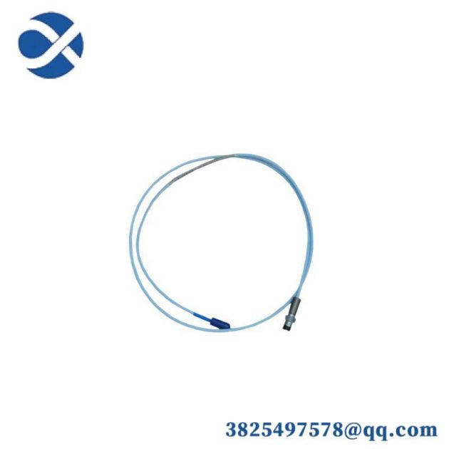 Bently Nevada 330171-00-08-10-02-00 Proximity Probes - Precision Measurement Solutions