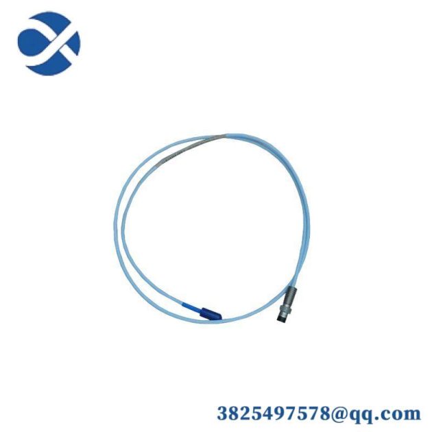 Bently Nevada 330171-00-08-10-02-CN Extension Cable, Industrial Control Solutions for Enhanced Performance